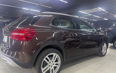 Mercedes-Benz GLA, 2016 год, 2 100 000 рублей, 4 фотография