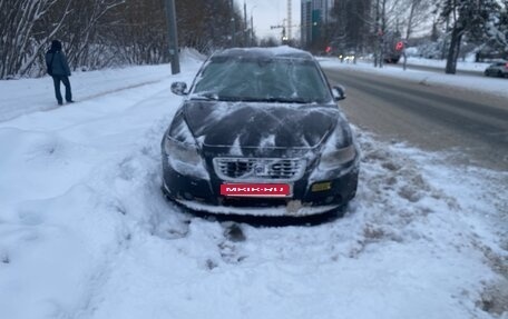 Volvo S40 II, 2008 год, 440 000 рублей, 8 фотография