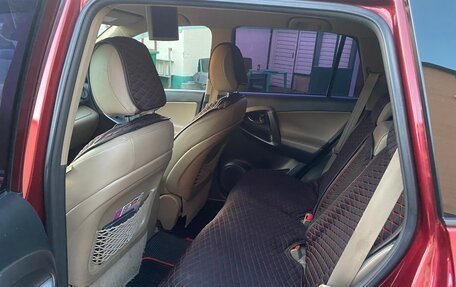 Toyota RAV4, 2010 год, 1 200 000 рублей, 8 фотография