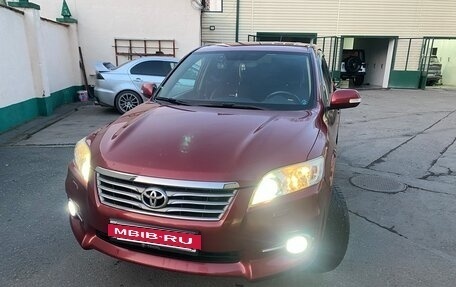 Toyota RAV4, 2010 год, 1 200 000 рублей, 10 фотография