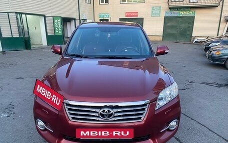 Toyota RAV4, 2010 год, 1 200 000 рублей, 2 фотография