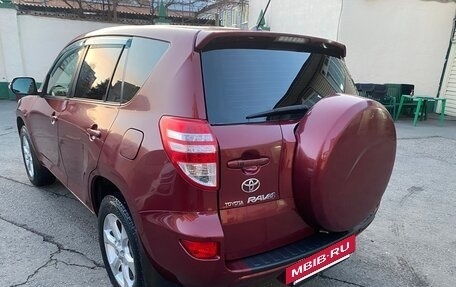 Toyota RAV4, 2010 год, 1 200 000 рублей, 5 фотография