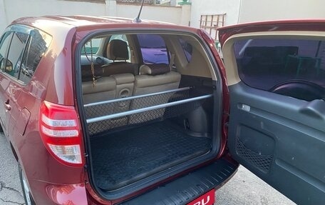 Toyota RAV4, 2010 год, 1 200 000 рублей, 9 фотография