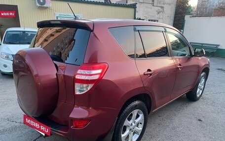 Toyota RAV4, 2010 год, 1 200 000 рублей, 4 фотография