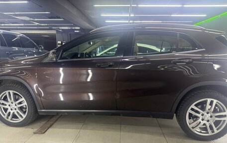 Mercedes-Benz GLA, 2016 год, 2 100 000 рублей, 5 фотография