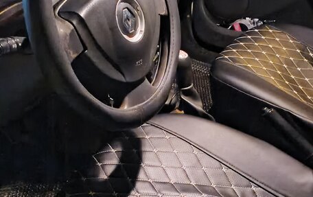 Renault Logan I, 2011 год, 375 000 рублей, 2 фотография