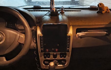 Renault Logan I, 2011 год, 375 000 рублей, 3 фотография