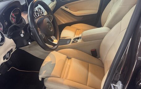 Mercedes-Benz GLA, 2016 год, 2 100 000 рублей, 9 фотография