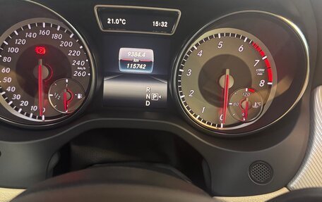 Mercedes-Benz GLA, 2016 год, 2 100 000 рублей, 7 фотография