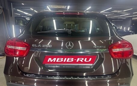 Mercedes-Benz GLA, 2016 год, 2 100 000 рублей, 6 фотография