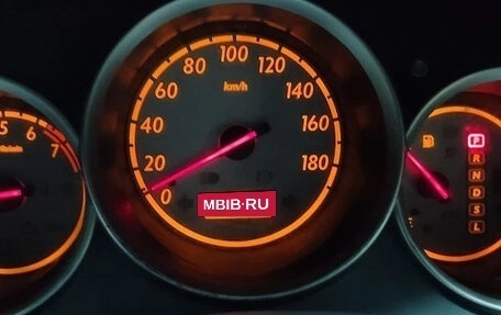 Honda Fit III, 2003 год, 450 000 рублей, 3 фотография