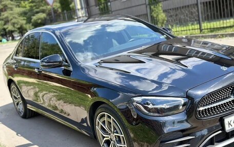 Mercedes-Benz E-Класс, 2020 год, 4 560 000 рублей, 4 фотография