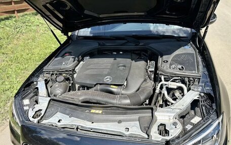 Mercedes-Benz E-Класс, 2020 год, 4 560 000 рублей, 10 фотография