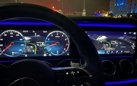 Mercedes-Benz E-Класс, 2020 год, 4 560 000 рублей, 16 фотография