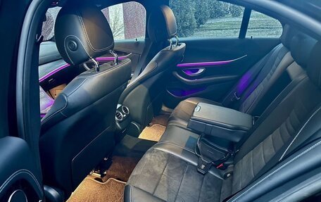 Mercedes-Benz E-Класс, 2020 год, 4 560 000 рублей, 15 фотография