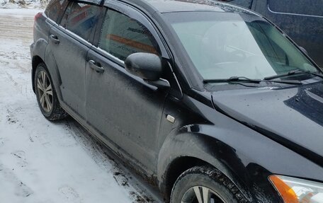 Dodge Caliber I рестайлинг, 2006 год, 500 000 рублей, 4 фотография