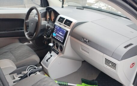 Dodge Caliber I рестайлинг, 2006 год, 500 000 рублей, 6 фотография