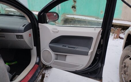 Dodge Caliber I рестайлинг, 2006 год, 500 000 рублей, 7 фотография