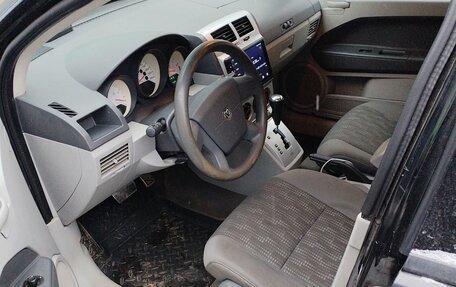 Dodge Caliber I рестайлинг, 2006 год, 500 000 рублей, 8 фотография