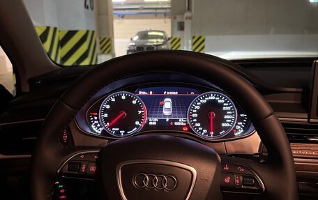 Audi A6, 2014 год, 2 650 000 рублей, 7 фотография