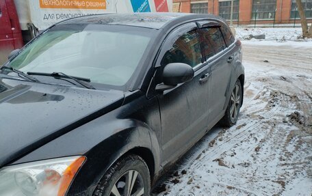 Dodge Caliber I рестайлинг, 2006 год, 500 000 рублей, 3 фотография