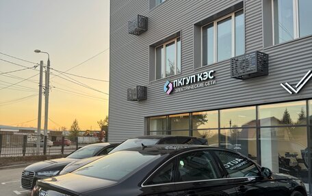 Audi A6, 2014 год, 2 650 000 рублей, 3 фотография