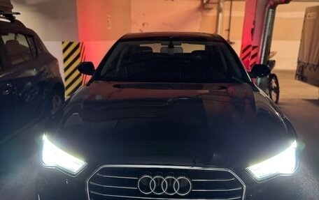 Audi A6, 2014 год, 2 650 000 рублей, 6 фотография