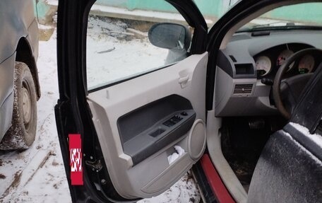 Dodge Caliber I рестайлинг, 2006 год, 500 000 рублей, 9 фотография