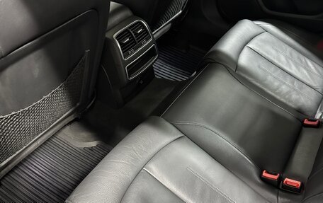 Audi A6, 2014 год, 2 650 000 рублей, 13 фотография