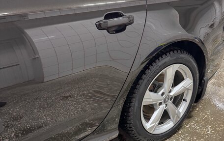 Audi A6, 2014 год, 2 650 000 рублей, 14 фотография