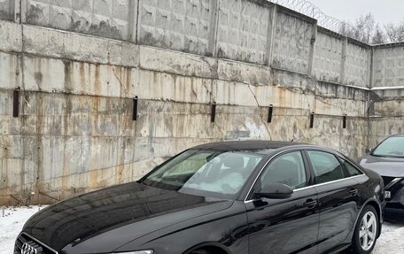 Audi A6, 2014 год, 2 650 000 рублей, 10 фотография