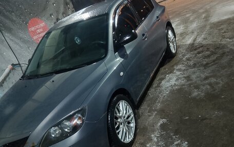 Mazda 3, 2006 год, 430 000 рублей, 4 фотография