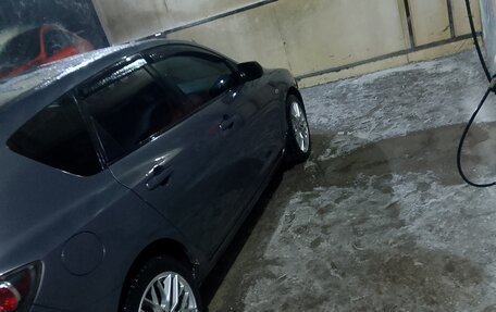 Mazda 3, 2006 год, 430 000 рублей, 2 фотография