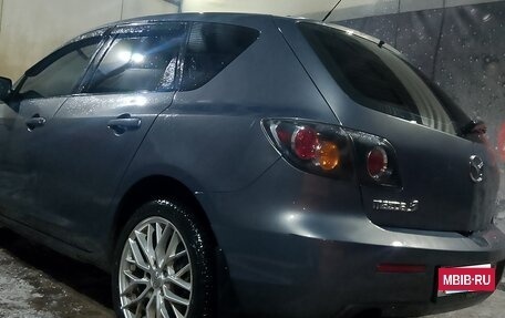 Mazda 3, 2006 год, 430 000 рублей, 5 фотография