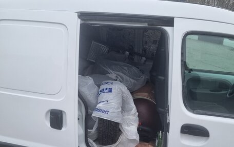 Renault Kangoo II рестайлинг, 2005 год, 405 000 рублей, 4 фотография