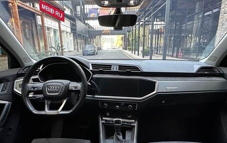 Audi Q3, 2021 год, 2 590 000 рублей, 7 фотография