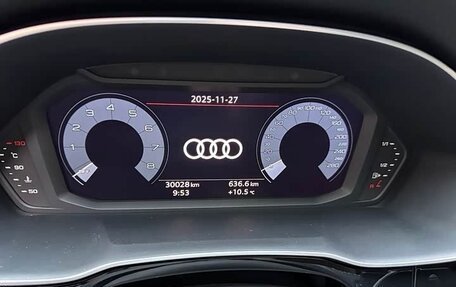 Audi Q3, 2021 год, 2 590 000 рублей, 8 фотография