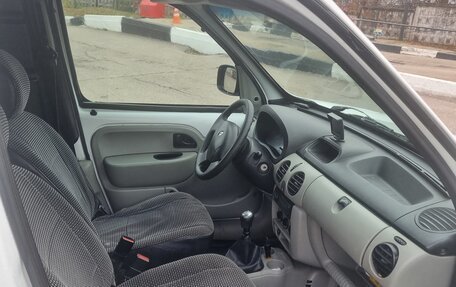 Renault Kangoo II рестайлинг, 2005 год, 405 000 рублей, 6 фотография