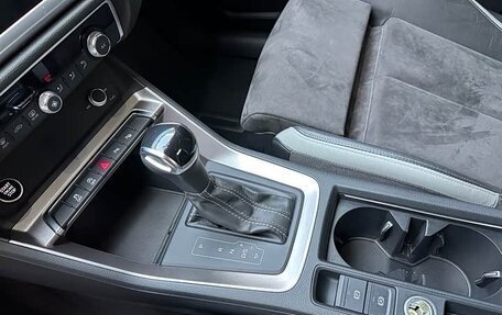 Audi Q3, 2021 год, 2 590 000 рублей, 10 фотография