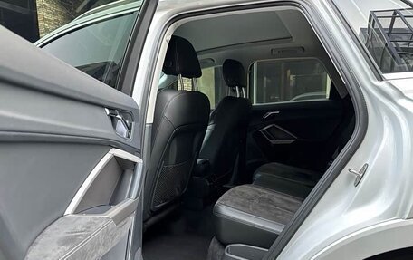 Audi Q3, 2021 год, 2 590 000 рублей, 11 фотография