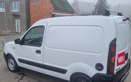 Renault Kangoo II рестайлинг, 2005 год, 405 000 рублей, 5 фотография