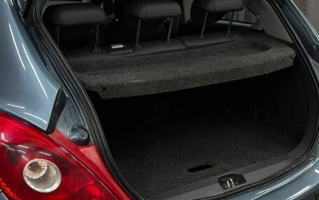 Opel Corsa D, 2008 год, 384 999 рублей, 6 фотография