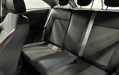 Opel Corsa D, 2008 год, 384 999 рублей, 16 фотография