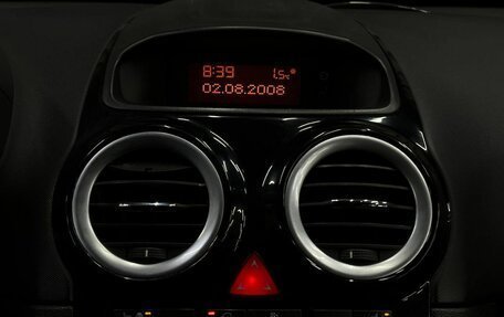 Opel Corsa D, 2008 год, 384 999 рублей, 14 фотография