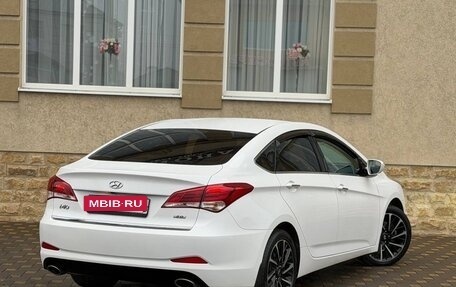 Hyundai i40 I рестайлинг, 2014 год, 1 400 000 рублей, 3 фотография