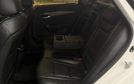 Hyundai i40 I рестайлинг, 2014 год, 1 400 000 рублей, 9 фотография