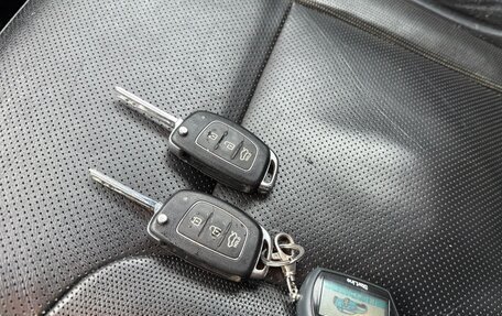 Hyundai i40 I рестайлинг, 2014 год, 1 400 000 рублей, 14 фотография