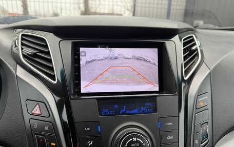 Hyundai i40 I рестайлинг, 2014 год, 1 400 000 рублей, 15 фотография