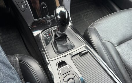 Hyundai i40 I рестайлинг, 2014 год, 1 400 000 рублей, 12 фотография