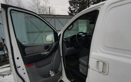 Hyundai Grand Starex Grand Starex I рестайлинг 2, 2010 год, 510 000 рублей, 7 фотография